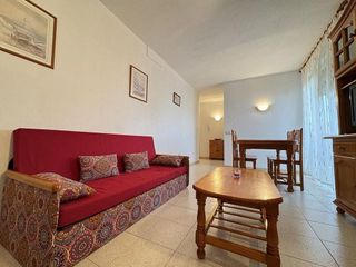 Piso en venta en Santa Margarida en Roses