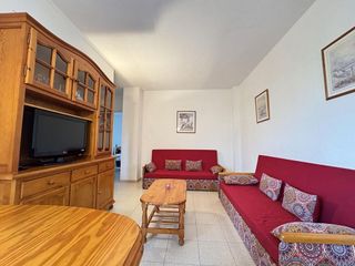 Piso en venta en Santa Margarida en Roses