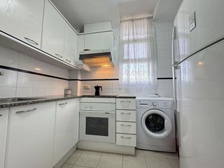 Piso en venta en Santa Margarida en Roses