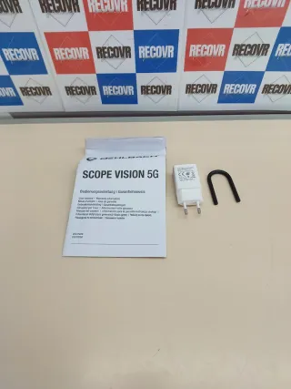 Antena Interior Oehlbach DVB-T2 5G