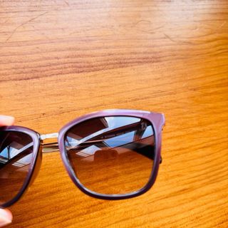 Gafas de sol Tous marrones y doradas