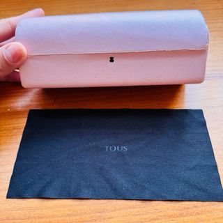 Gafas de sol Tous marrones y doradas