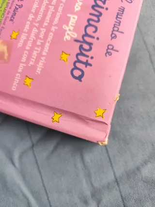 El Principito para los más pequeños