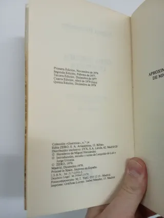 Obra poética completa Miguel Hernández