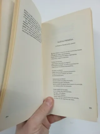 Obra poética completa Miguel Hernández