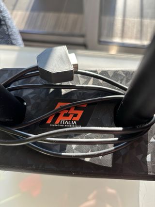 Freno Mano y Cambio FPS Italia PS5