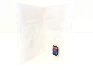 Wild Card Football Nintendo Switch