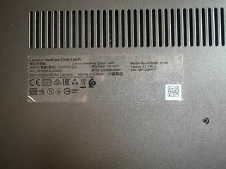 Lenovo IdeaPad C340-14API