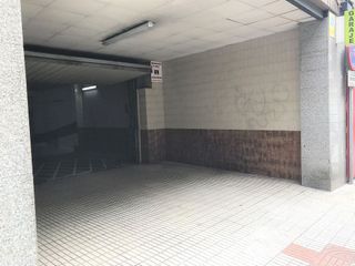 Garaje en alquiler en Centro en Gijón