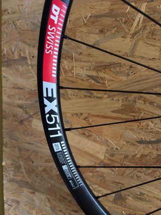 Roda Traseira DT Swiss EX511 27.5