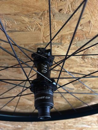 Roda Traseira DT Swiss EX511 27.5