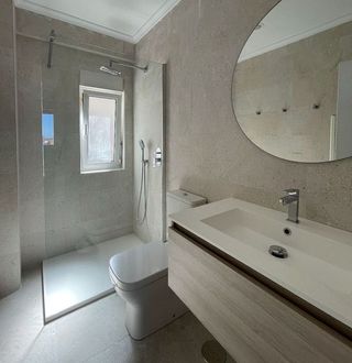 Piso en alquiler en General Dávila en Santander