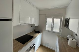 Piso en alquiler en General Dávila en Santander