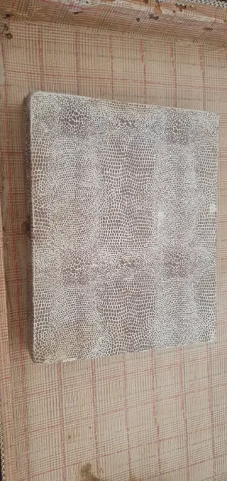 Juego 6 Cucharas Antiguas