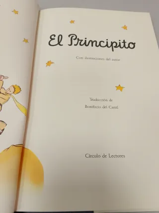 El principito