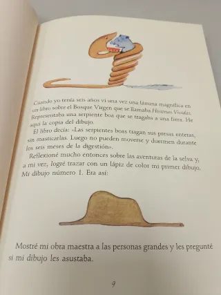 El principito
