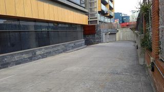 Garaje en alquiler en Ensanche en Alcobendas