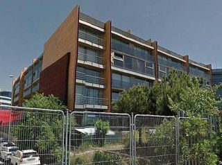 Garaje en alquiler en Ensanche en Alcobendas