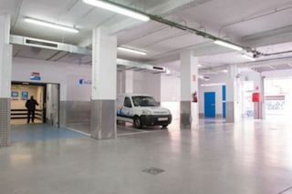 Trastero en alquiler en Palos de Moguer en Madrid