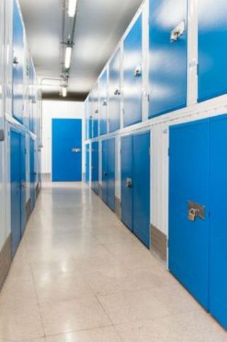 Trastero en alquiler en Palos de Moguer en Madrid