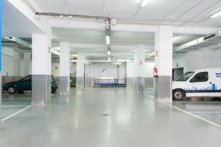 Trastero en alquiler en Palos de Moguer en Madrid