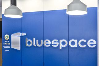 Trastero en alquiler en Palos de Moguer en Madrid