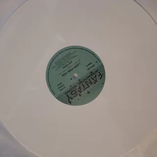 Maxi Shy Rose - I cry for you