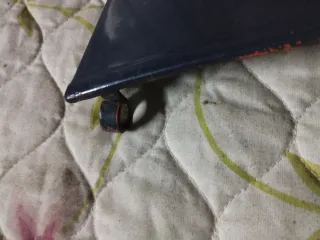 Tapa motor Vespa Primavera 74cc 125cc