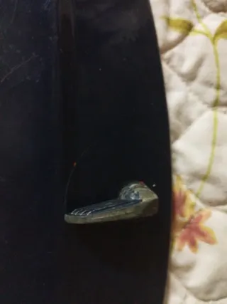 Tapa motor Vespa Primavera 74cc 125cc