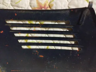 Tapa motor Vespa Primavera 74cc 125cc