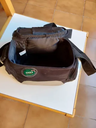 BOLSO ATORNILLADOR BOSCH IXO