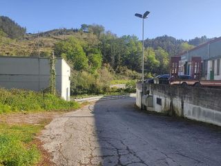 Local comercial en alquiler en Mutriku