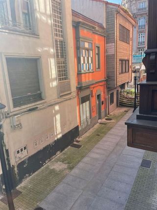 Oficina en alquiler en Centro en Gijón