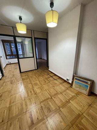 Oficina en alquiler en Centro en Gijón