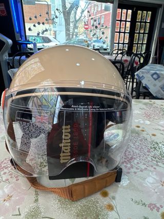 Casco para niños 6-8 años