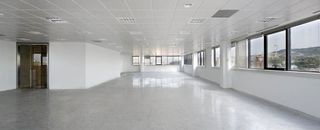 Oficina en alquiler en La Marina de Port en Barcelona