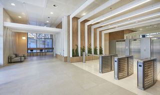 Oficina en alquiler en La Marina de Port en Barcelona