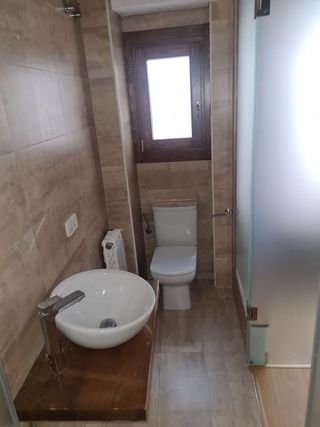 Piso en alquiler en Plaza Mayor - San Agustín en Segovia