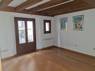 Piso en alquiler en Plaza Mayor - San Agustín en Segovia