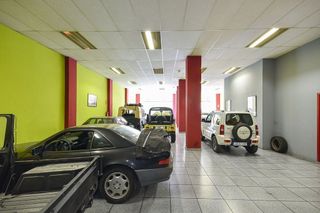 Local comercial en alquiler en Poble Nou en Vilafranca del Penedès