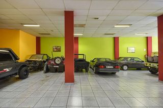 Local comercial en alquiler en Poble Nou en Vilafranca del Penedès