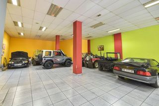 Local comercial en alquiler en Poble Nou en Vilafranca del Penedès