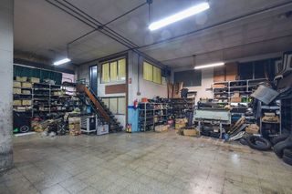 Local comercial en alquiler en Poble Nou en Vilafranca del Penedès