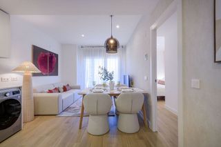 Piso en alquiler en Atocha en Madrid