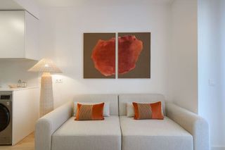 Piso en alquiler en Atocha en Madrid