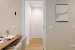 Piso en alquiler en Atocha en Madrid