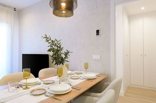 Piso en alquiler en Atocha en Madrid