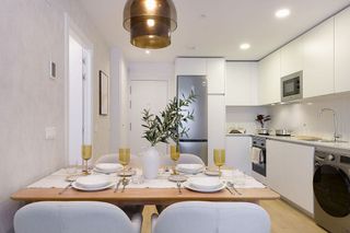 Piso en alquiler en Atocha en Madrid