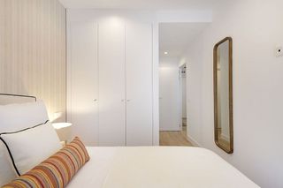 Piso en alquiler en Atocha en Madrid