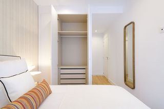 Piso en alquiler en Atocha en Madrid